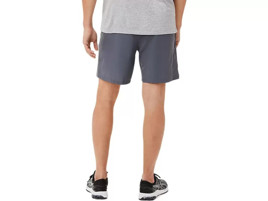 herren 7in 2 in 1 short