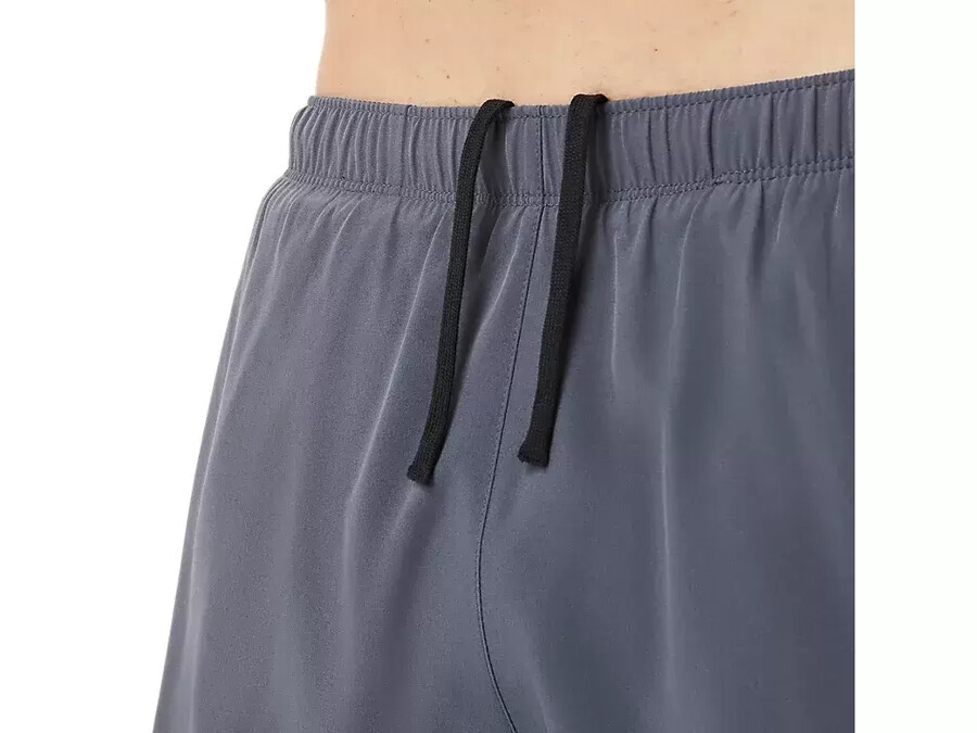herren 7in 2 in 1 short