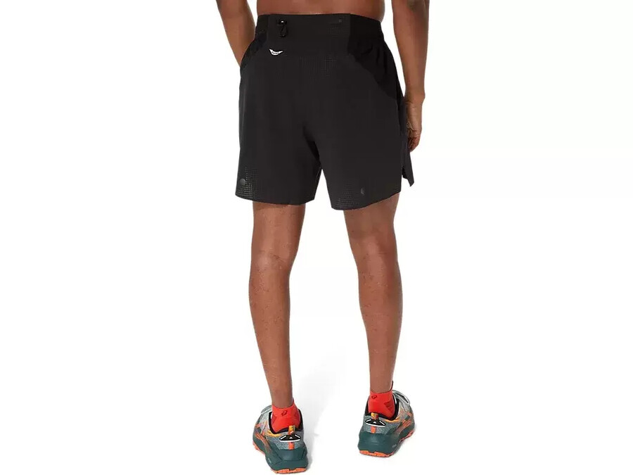 fujitrail elite short