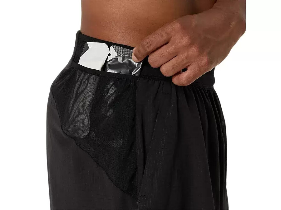 fujitrail elite short