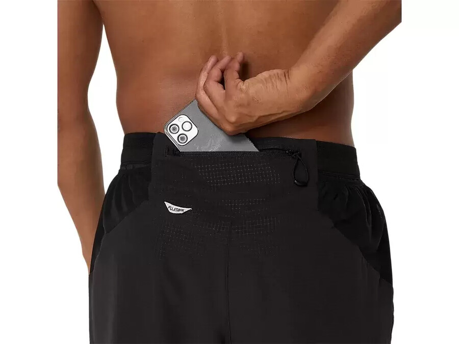 fujitrail elite short