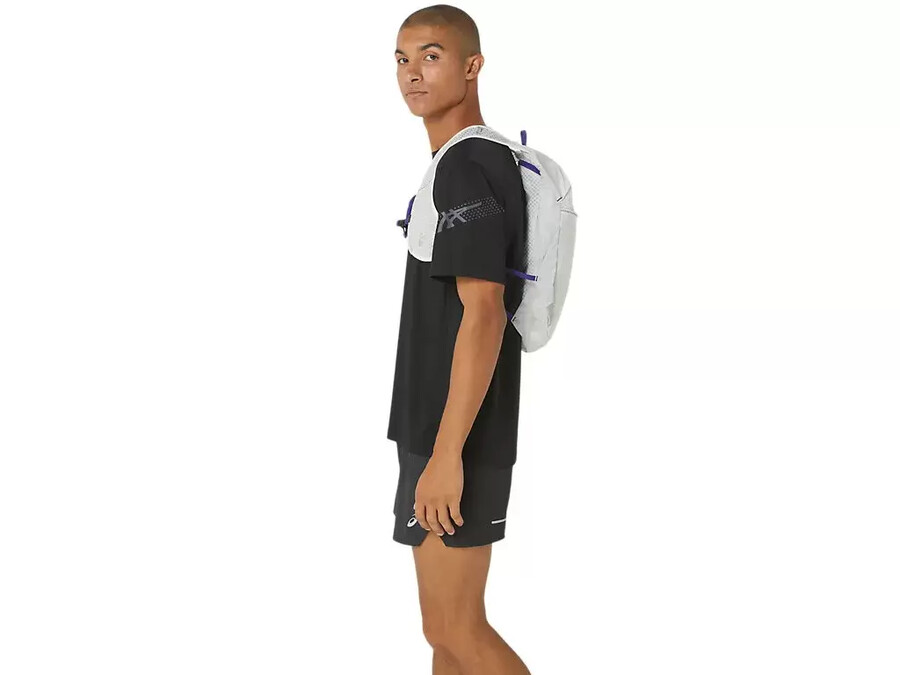 unisex rucksack 8l