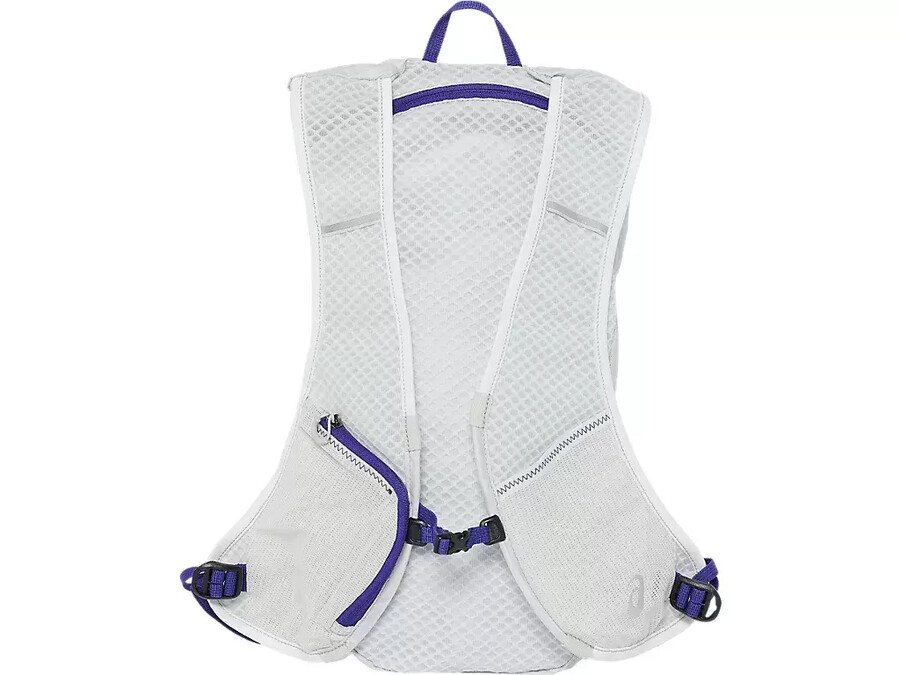 unisex rucksack 8l