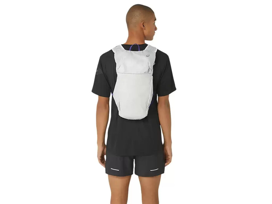 unisex rucksack 8l
