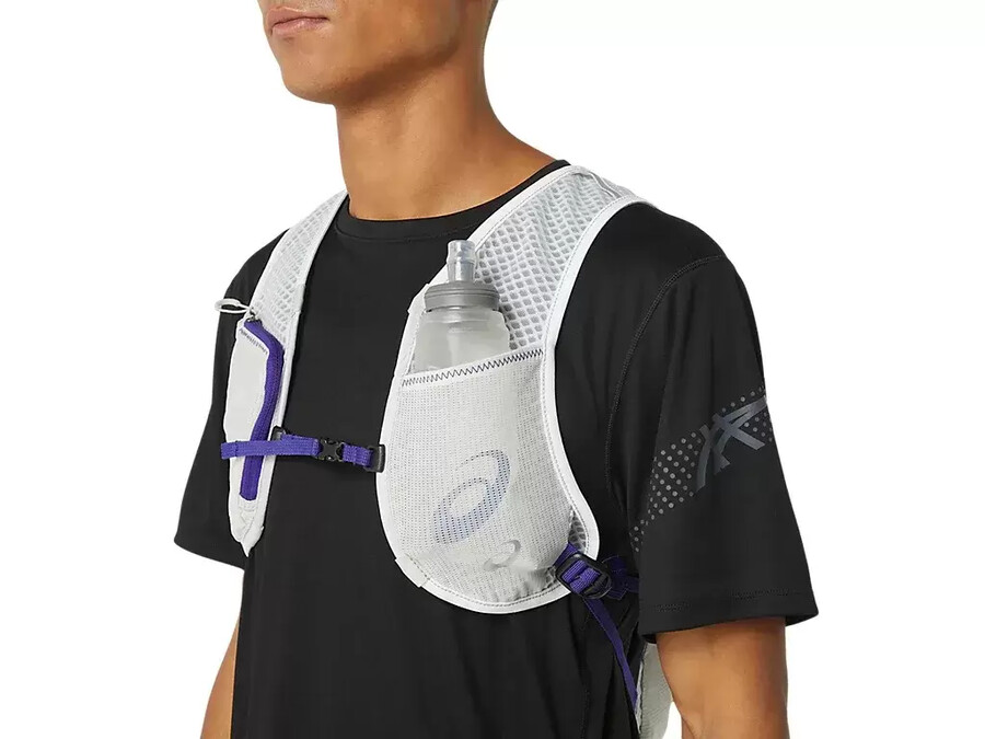 unisex rucksack 8l