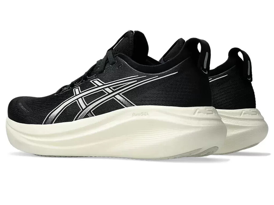 gel-nimbus 27 extra wide