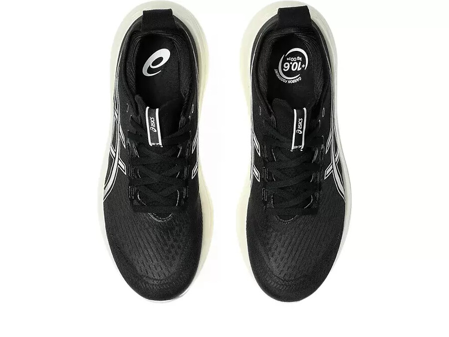gel-nimbus 27 extra wide