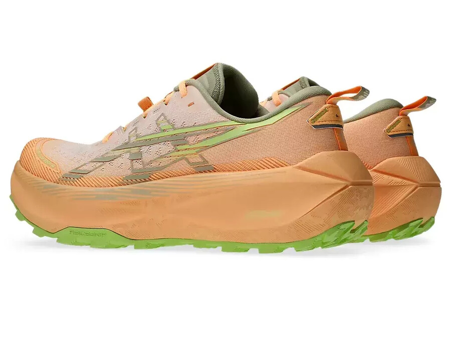 trabuco max 4