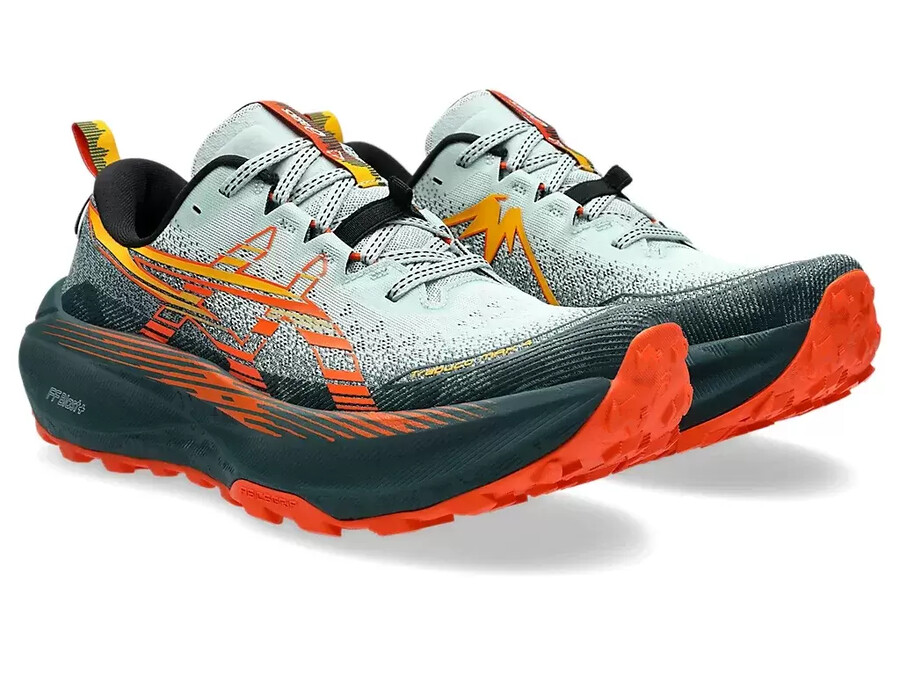 trabuco max 4