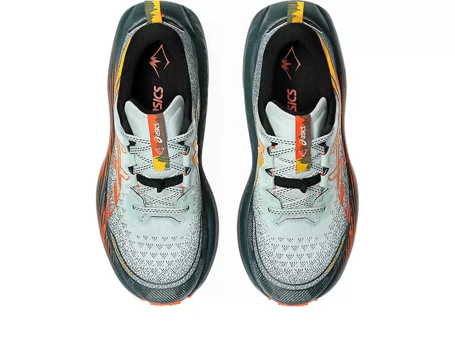 trabuco max 4