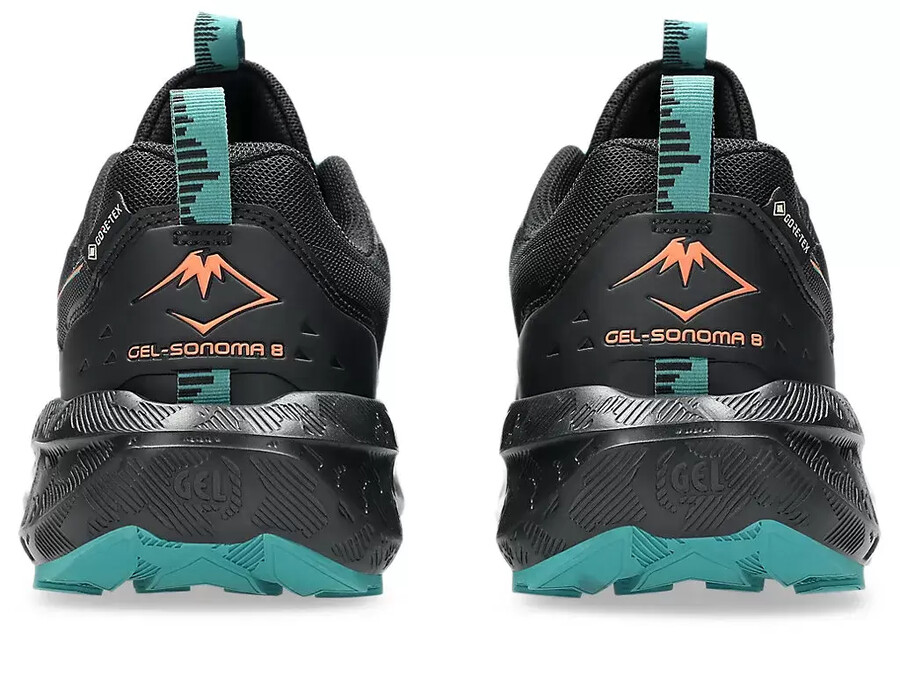 gel-sonoma 8 gtx