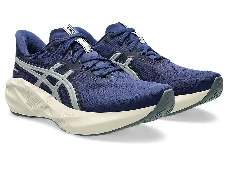 novablast 5 asics track club
