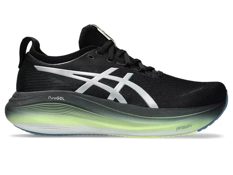 gel-nimbus 27 luxe