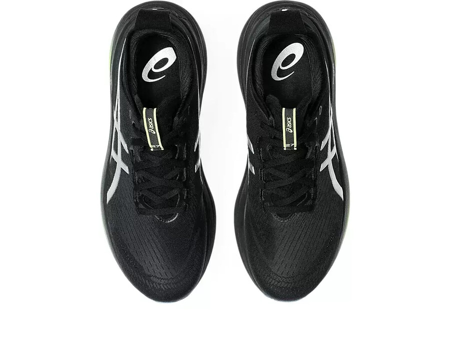 gel-nimbus 27 luxe