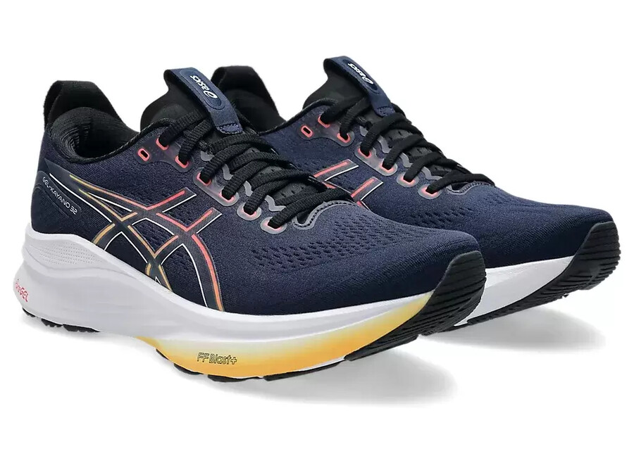 gel-kayano 32