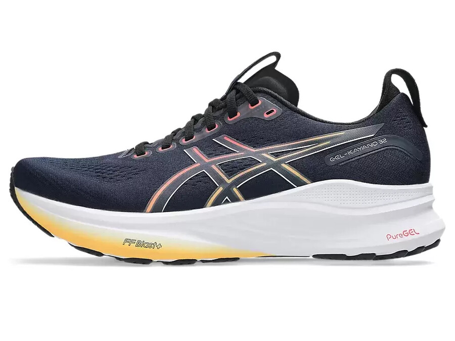 gel-kayano 32