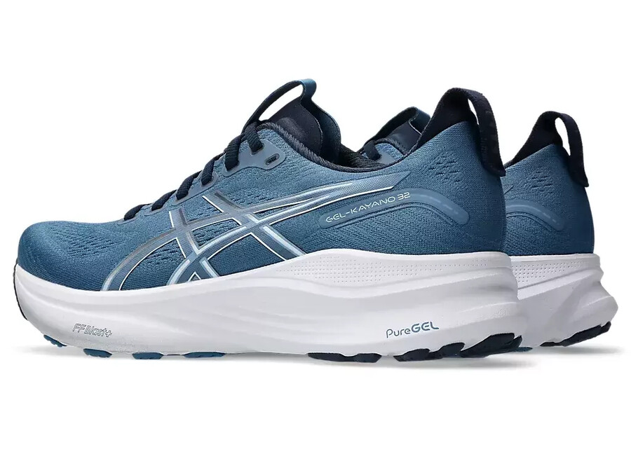 gel-kayano 32 extra wide
