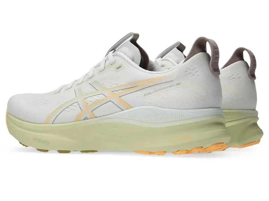 gel-kayano 32 extra wide