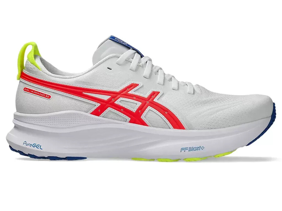 gel-kayano 32 asics track club