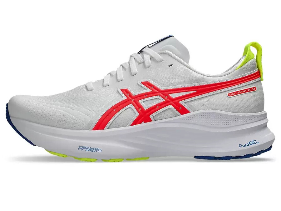 gel-kayano 32 asics track club