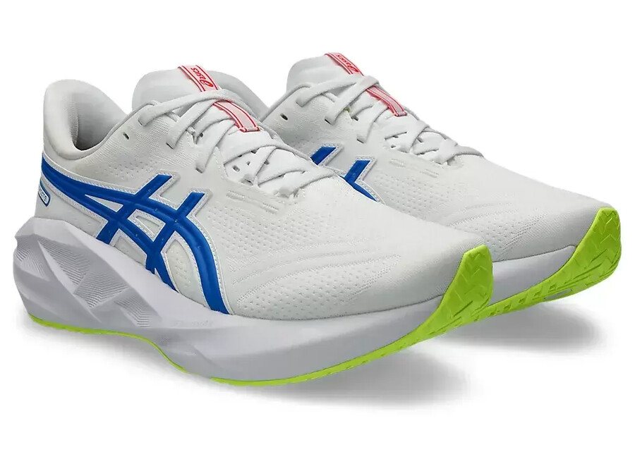 novablast 5 asics track club