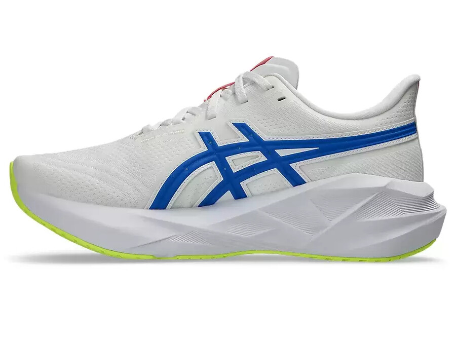 novablast 5 asics track club