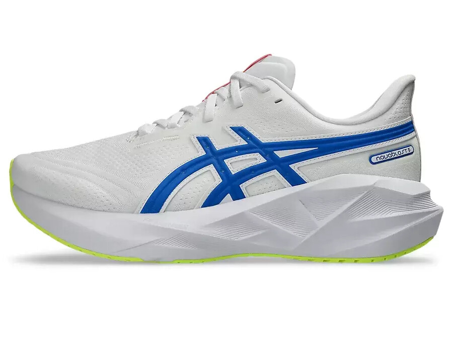 novablast 5 asics track club