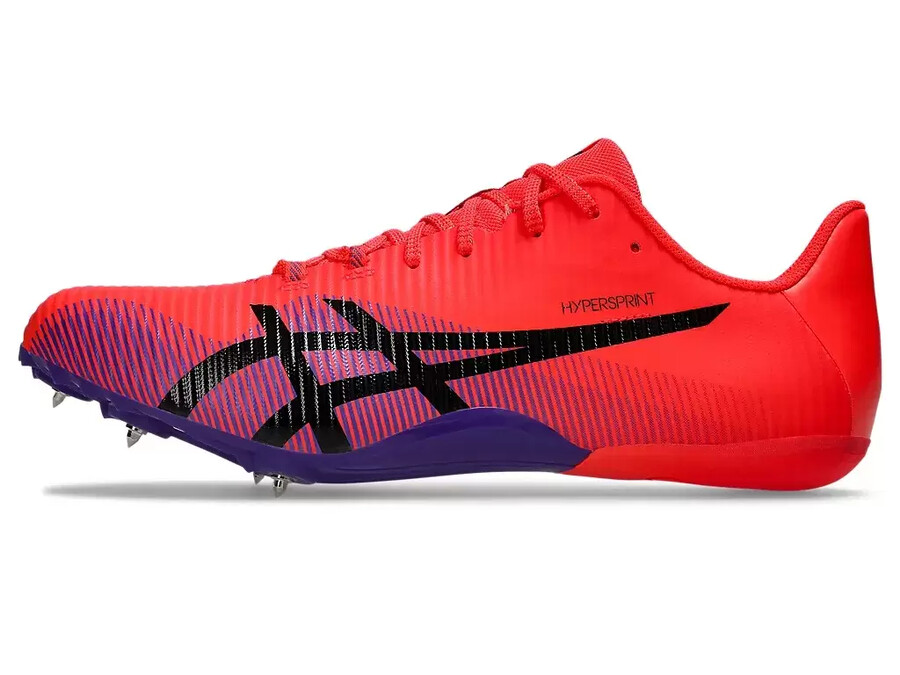hypersprint 8