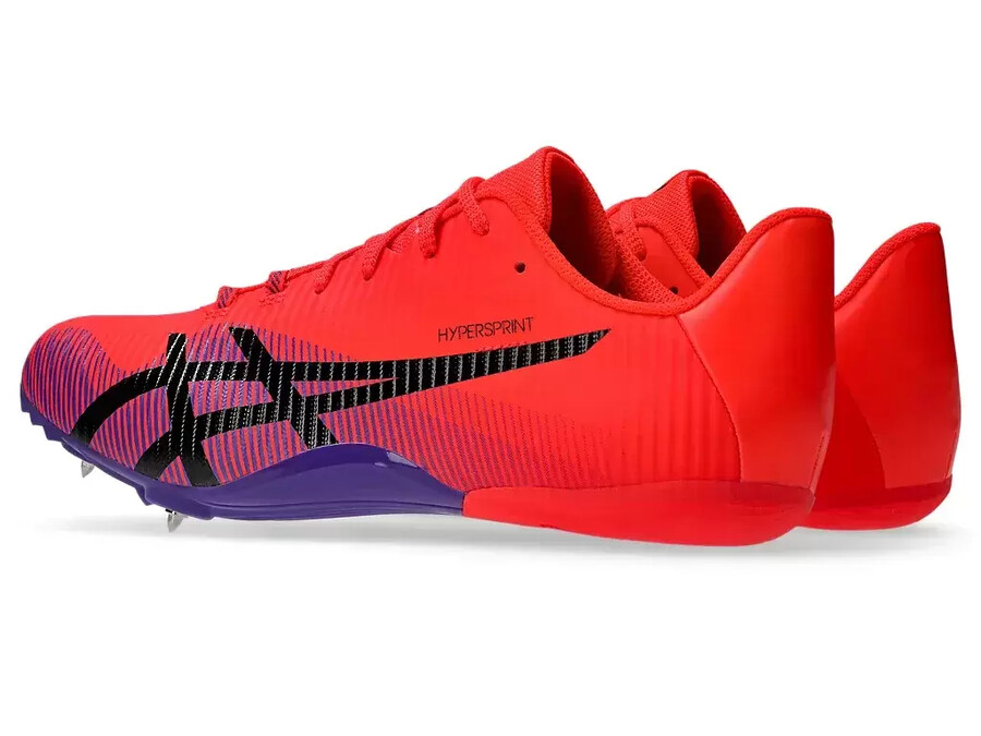 hypersprint 8