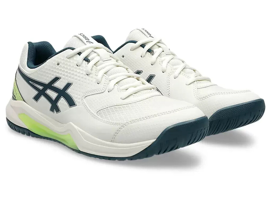 gel-dedicate 8 pickleball