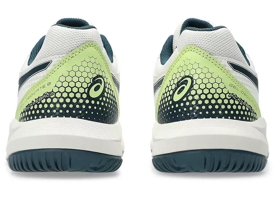 gel-dedicate 8 pickleball