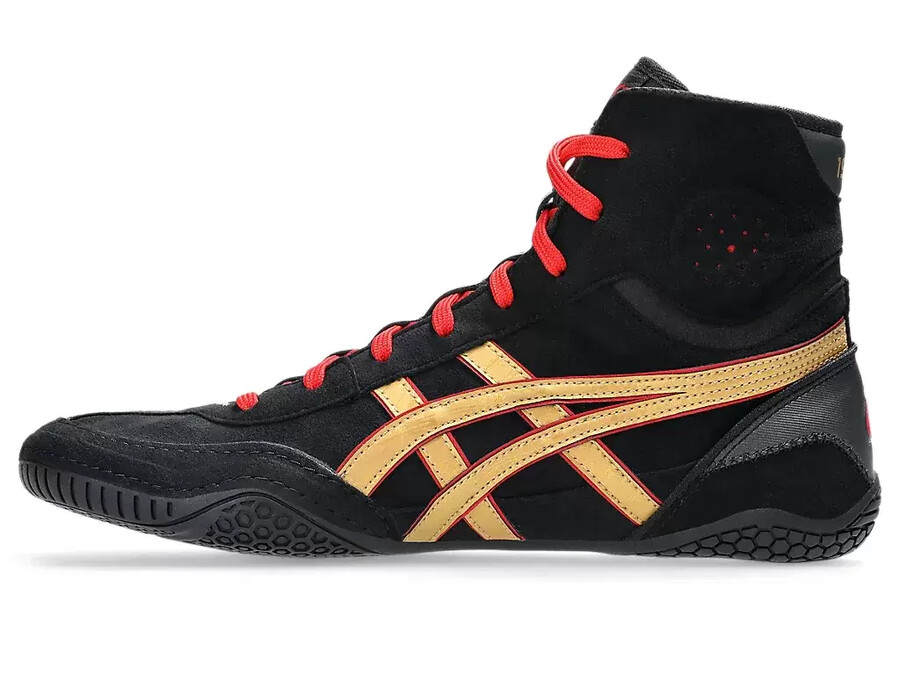 dan gable evo 3