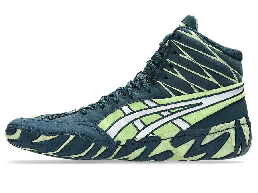 aggressor 6