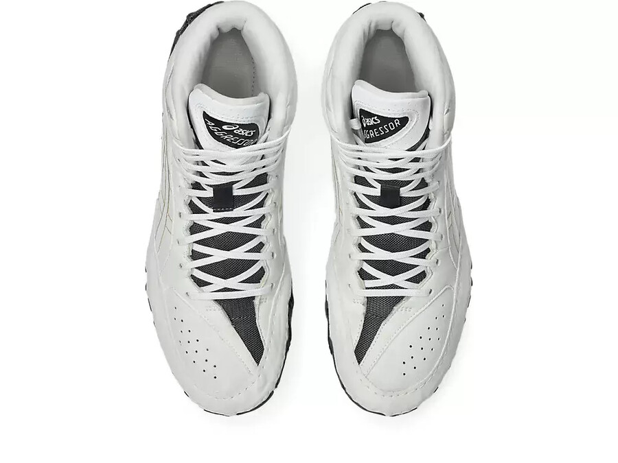 aggressor 6