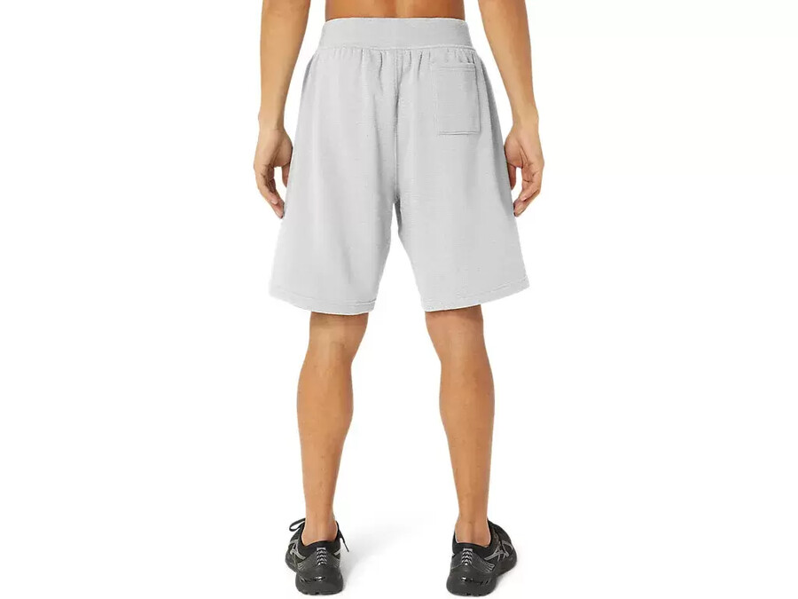 asics sunday sana fleeceshorts fÜr herren