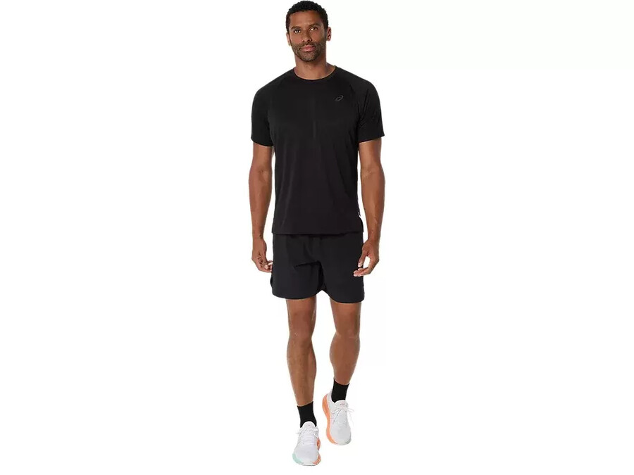 actibreeze woven 7in short