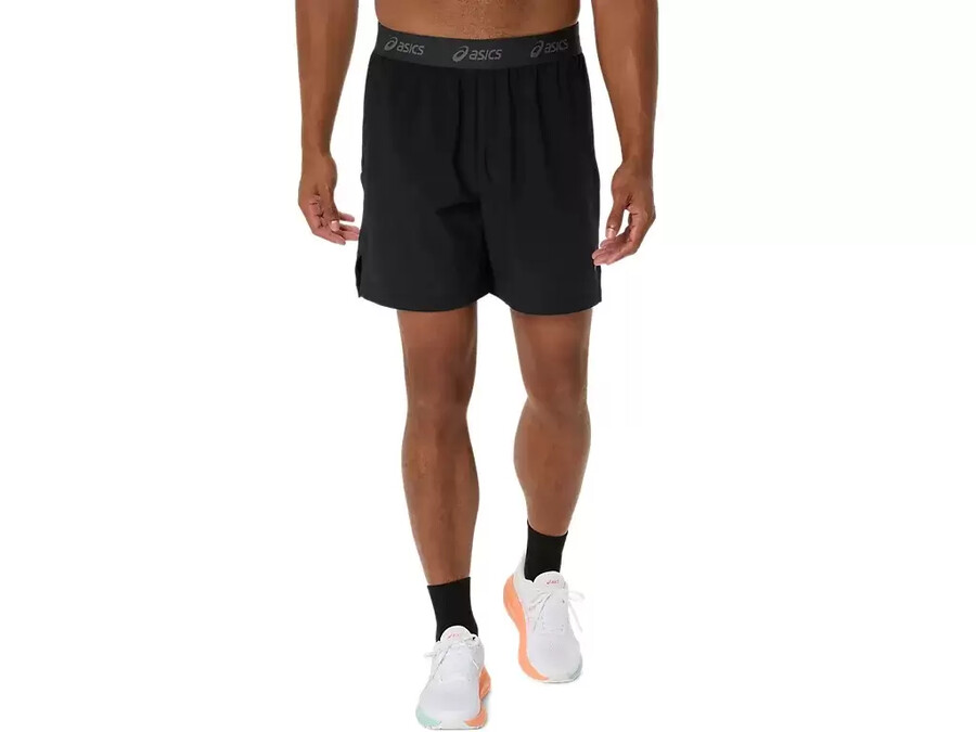 actibreeze woven 7in short