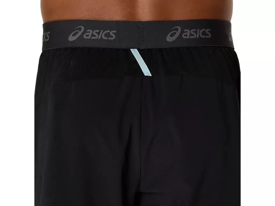 actibreeze woven 7in short