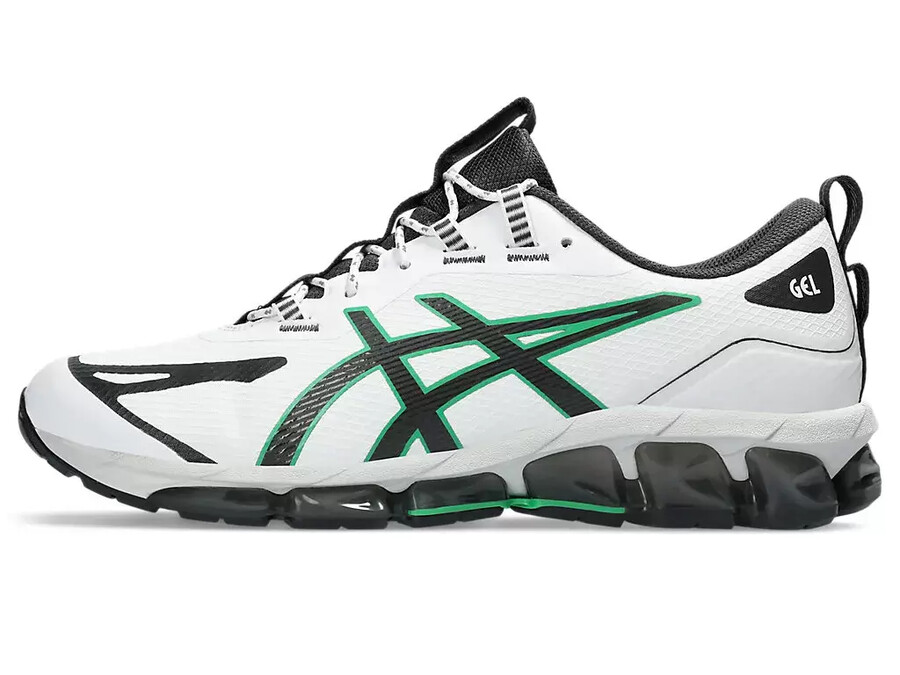 gel-quantum 360 vii utility