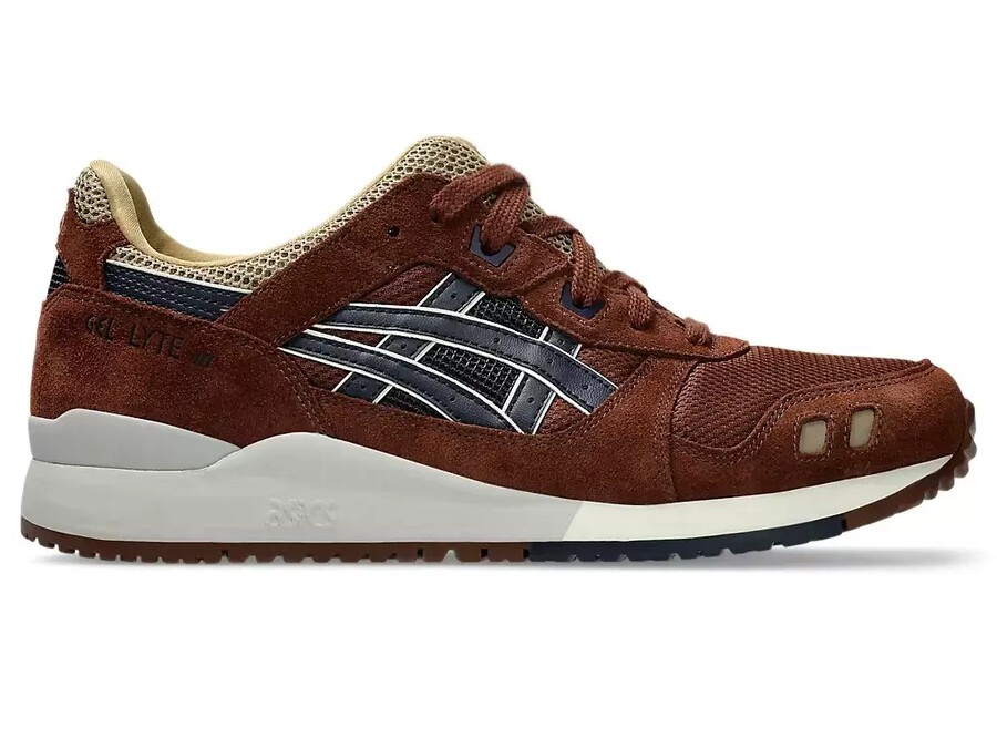 gel-lyte iii og