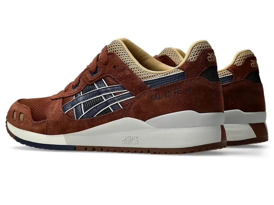 gel-lyte iii og
