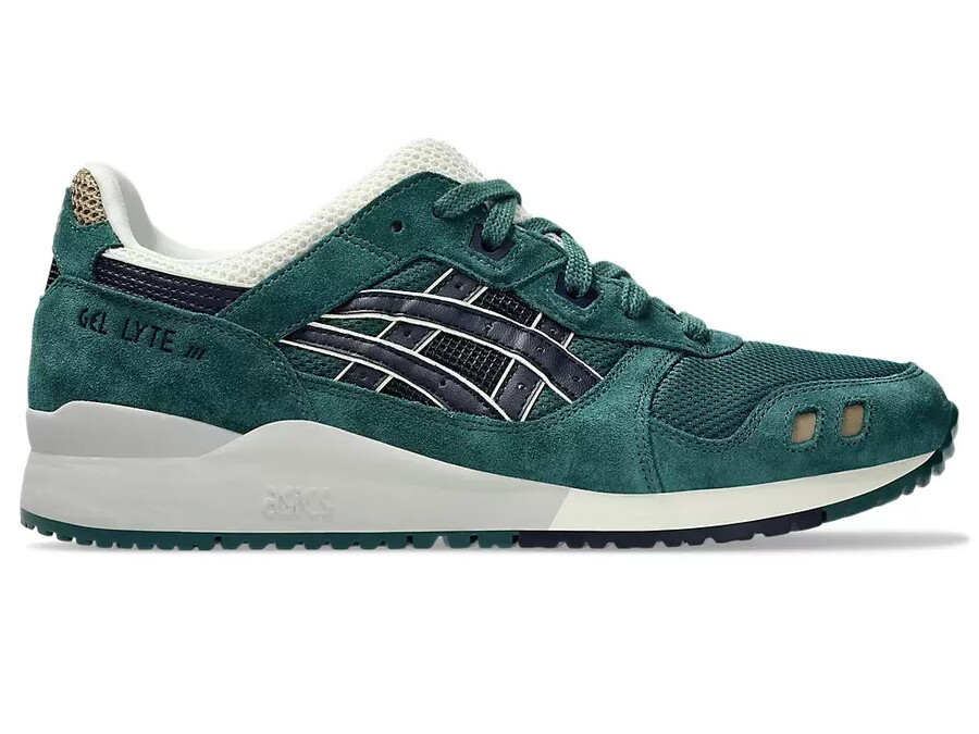 gel-lyte iii og