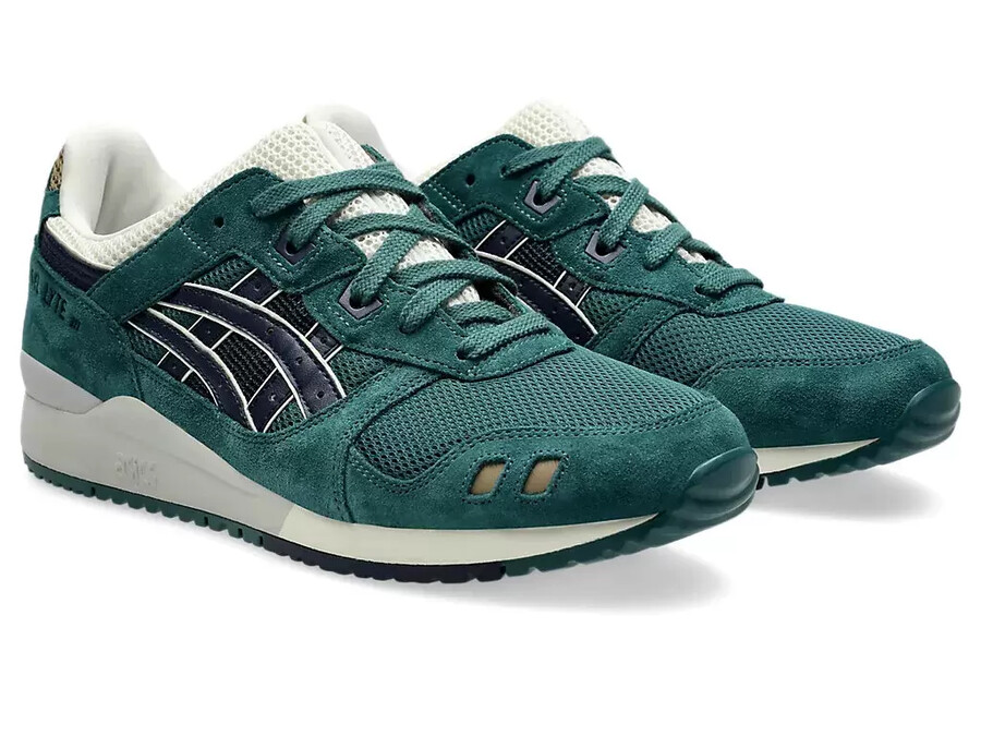 gel-lyte iii og