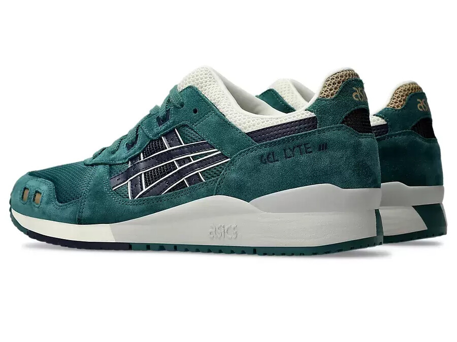 gel-lyte iii og