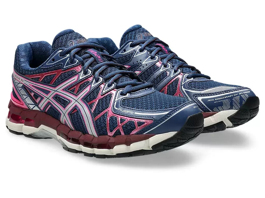 gel-kayano 20