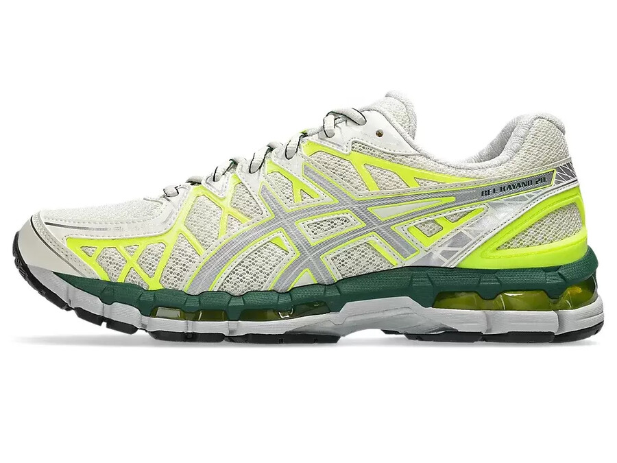gel-kayano 20