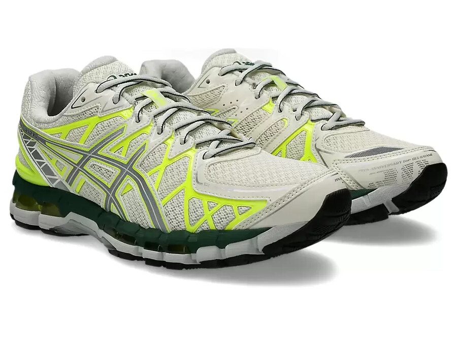 gel-kayano 20