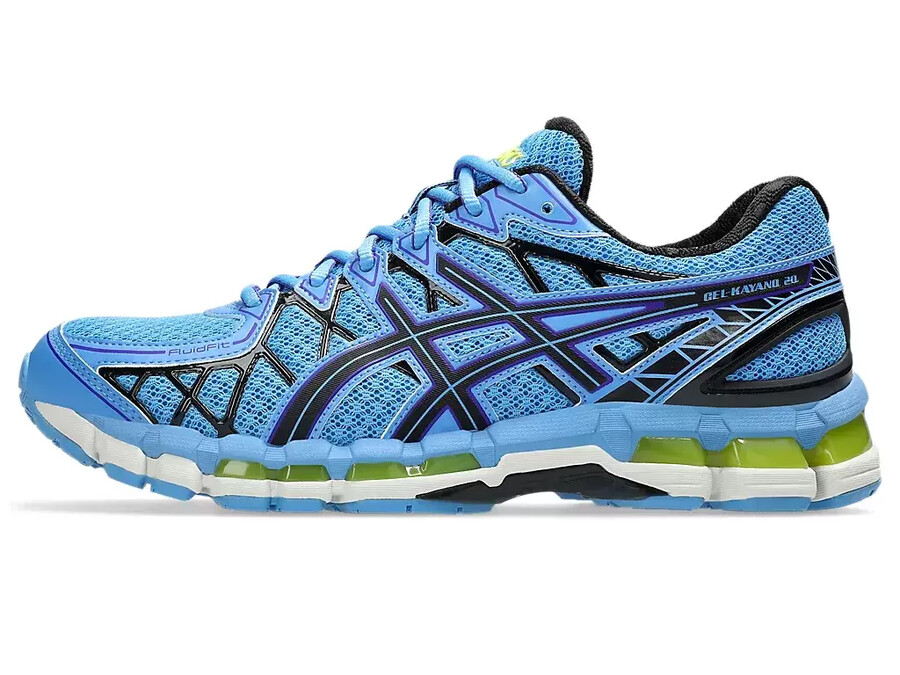 gel-kayano 20