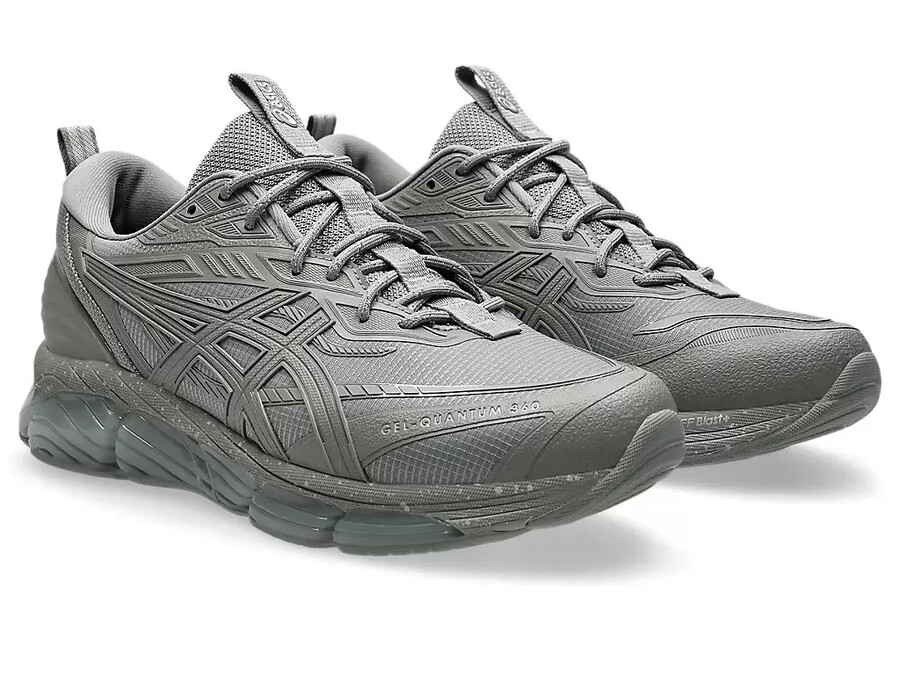 gel-quantum 360 viii utility
