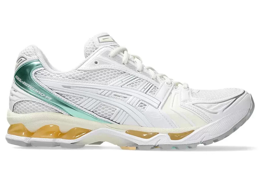 gel-kayano 14